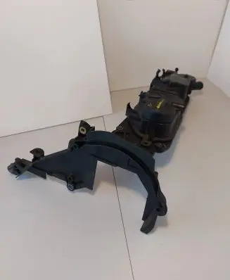 Volvo S60 Rocker cam cover 9689112980 9680930180