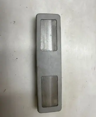 BMW 5 E39 Rear seat light