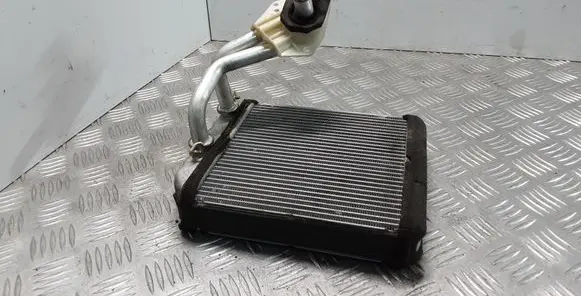 Mitsubishi Carisma Heater blower radiator