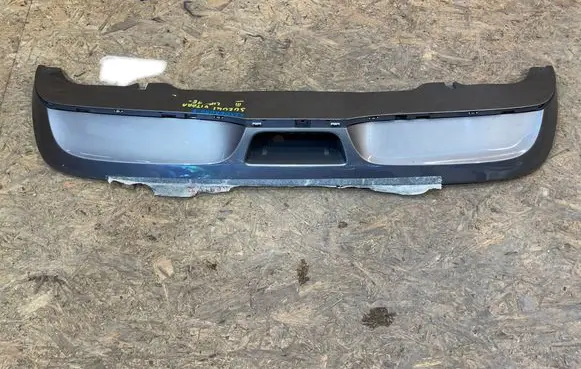 Suzuki Vitara (LY) Rear bumper lower part trim 71871-86R S2506R050-Z