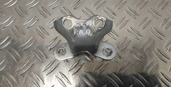Toyota Corolla Verso AR10 Front door lower hinge 
