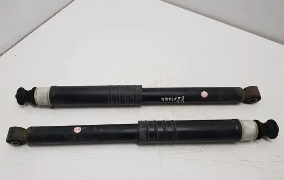 Renault Captur Rear shock absorber/damper 562107338R