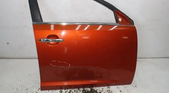 KIA Sportage Front door TECHNOORANGED2A