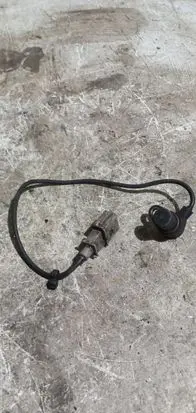 Audi A6 S6 C6 4F Crankshaft position sensor 0261210179