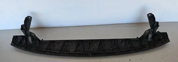 Volkswagen Jetta V Bottom radiator support slam panel 1K0807093D