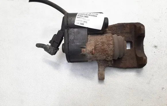 Volkswagen PASSAT CC Rear brake caliper