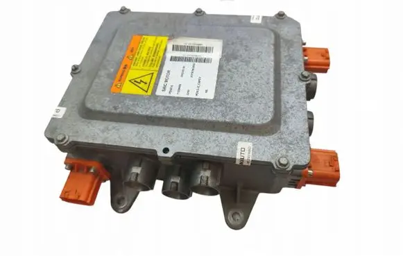 MG ZS Hybrid / electric car battery 11209690