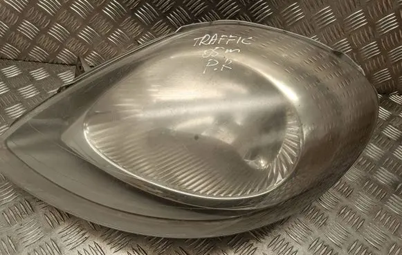 Renault Trafic II (X83) Headlight/headlamp 7700311373 91165721 89308710