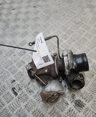 Opel Insignia A Turbo 55562591