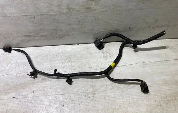 KIA Sportage Headlight/headlamp wiring loom/harness 