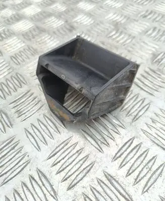 BMW X3 F25 Radiator support slam panel bracket 