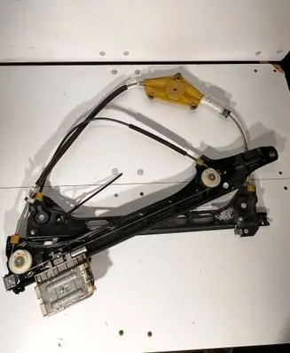 Audi TT TTS Mk2 Front door electric window regulator 8J0837462D