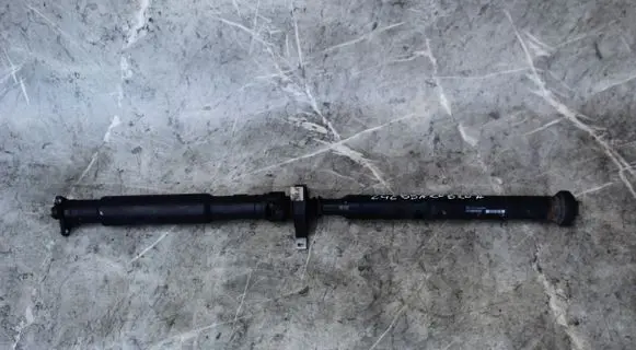 BMW Z4 E89 Front prop shaft 7610619