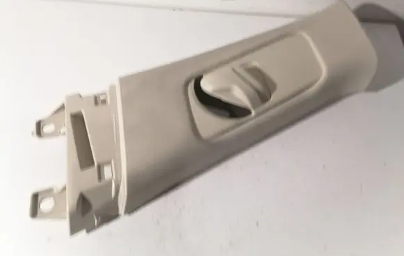 Lexus NX (B) pillar trim (top) 6242078010