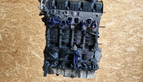 Volkswagen PASSAT B6 Engine BKC BKC721818 038103373R