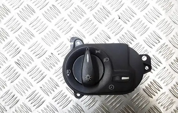 Ford Focus Light switch 4S4T13A024AC