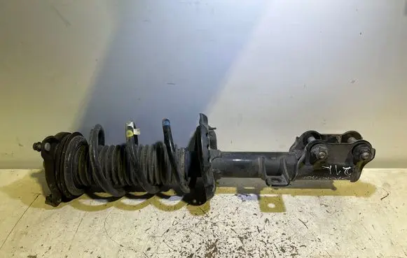 KIA Sportage Front shock absorber/damper 54650F1520 922980