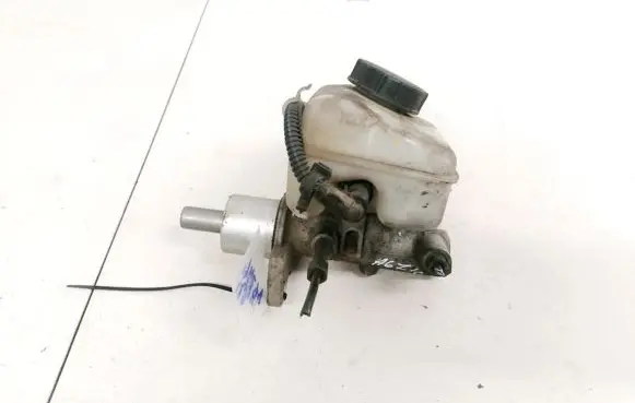 Opel Astra G Master brake cylinder 