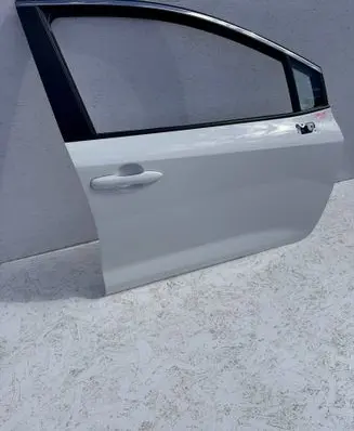 Toyota Corolla E210 E21 Front door 