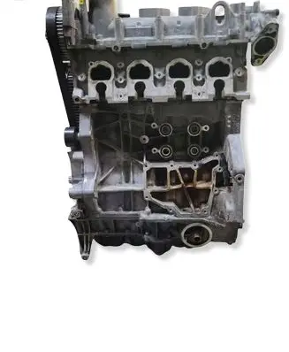 Audi A3 S3 8V Engine CZE 657NR