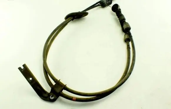 Honda Accord Gear shift cable linkage 