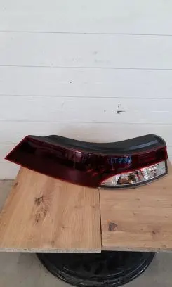 Renault Megane IV Rear/tail lights
