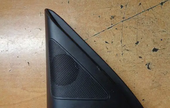 KIA Ceed Front door speaker 876501H020