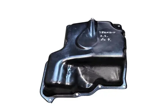 Ford Transit Oil sump 