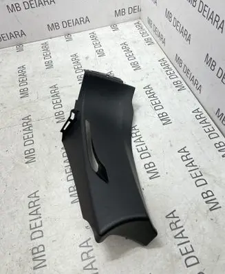 Tesla Model S (C) pillar trim 102473200B