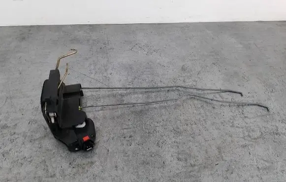 Hyundai Matrix Front door lock 