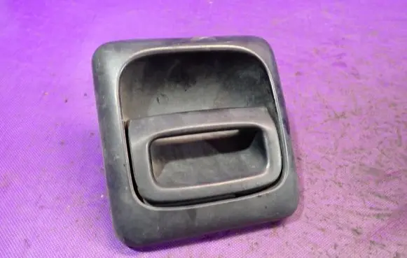 Fiat Ducato Rear door exterior handle 1304397070