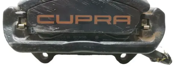 Seat Ateca Front brake caliper 5FA615124