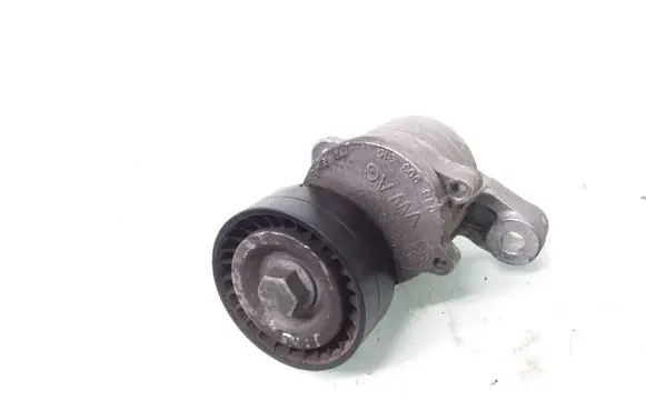 Skoda Fabia Mk3 (NJ) Generator/alternator belt tensioner 04B903315