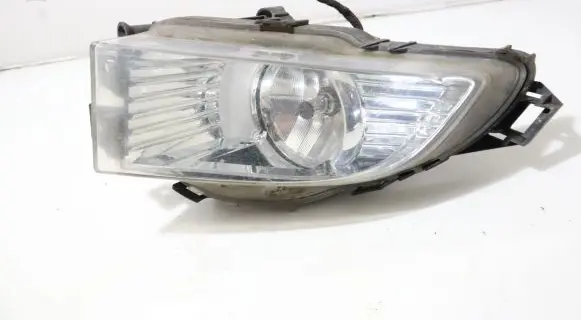 Opel Insignia A Front fog light