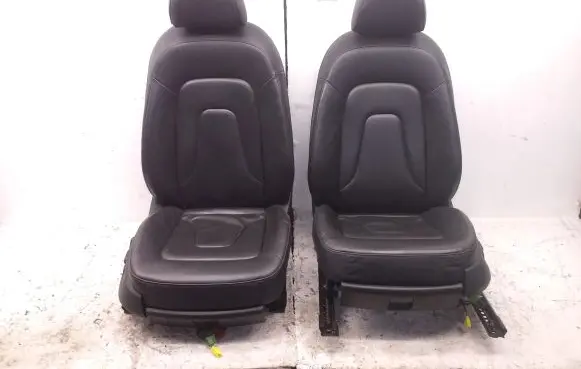 Audi A4 Allroad B8 Interior set 