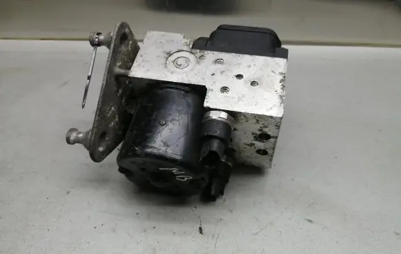 Mercedes-Benz A W168 ABS Pump A0044310912 0265202461
