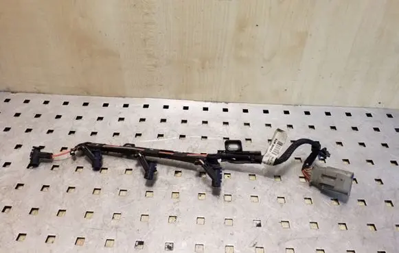 Ford Focus Glow plug wires AV6Q6M091