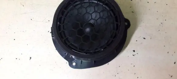 Audi A3 S3 8V Front door high frequency speaker 8V4035411 R692