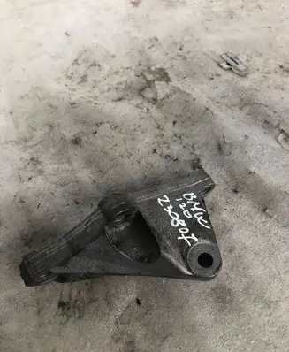 BMW 1 F20 F21 Fuel pump bracket 20016314