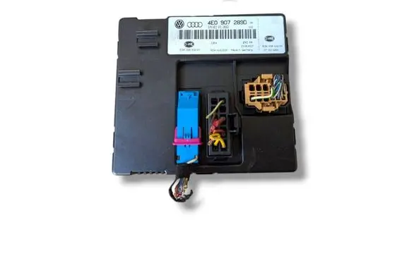 Comfort/convenience module