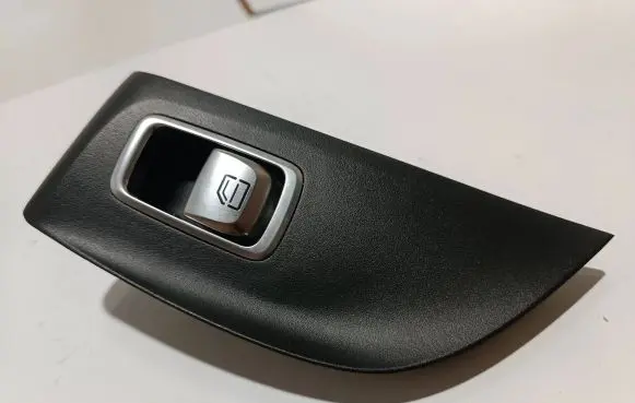 Mercedes-Benz E W213 Electric window control switch A2229050309 A2137372000