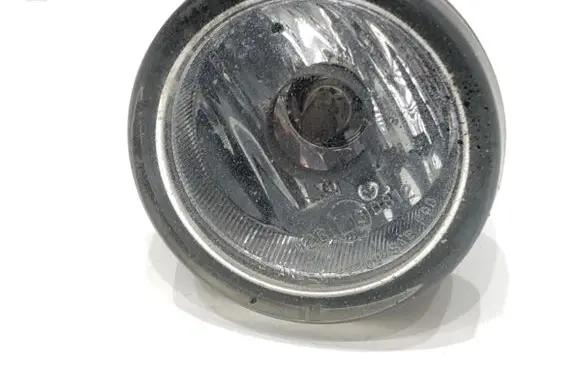 Front fog light