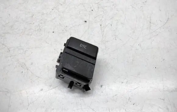 ESP (stability program) switch