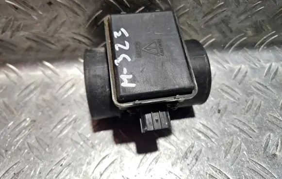 Mazda 626 Mass air flow meter E5T51071 B577