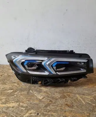 BMW 3 G20 G21 Headlights/headlamps set 