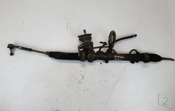 Opel Zafira A Steering rack
