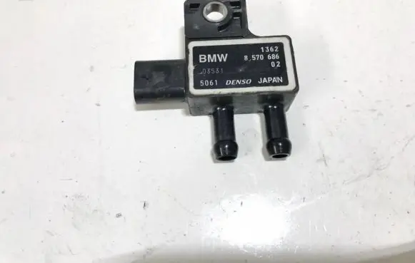 BMW 1 F20 F21 Air pressure sensor 8570686 1362