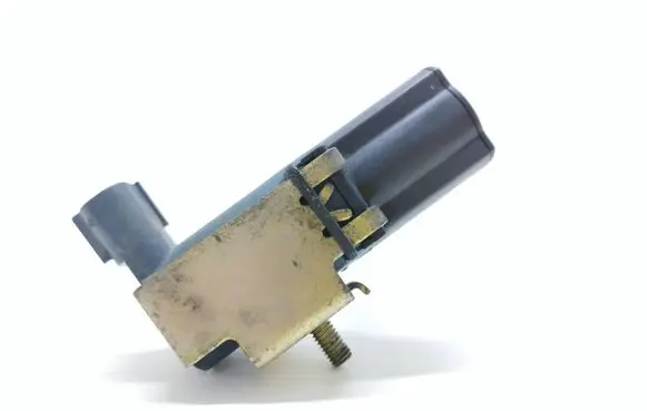 Mitsubishi Montero Turbo solenoid valve MR507579 1362002190