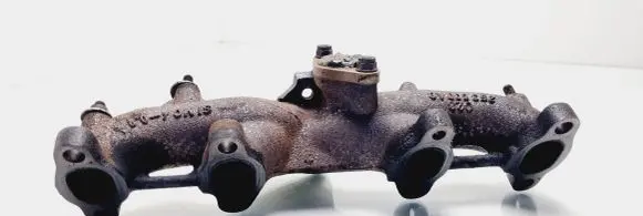 Audi A4 S4 B6 8E 8H Exhaust manifold 028253033AQ