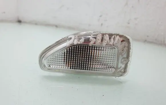Dacia Sandero II Front fender indicator light 